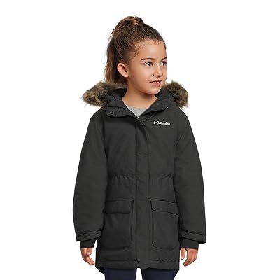Columbia Kids Nordic Stridertm II Jacket (Little Kid/Big Kid) Girl