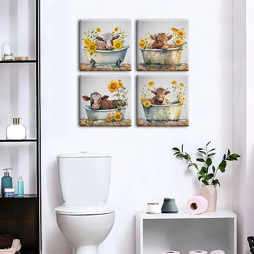 Miniatura 392 de Arte de pared de naturaleza con plantas verdes, decoración de pared de hojas botánicas tropicales, impresiones en lienzo para dormitorio, Hoja