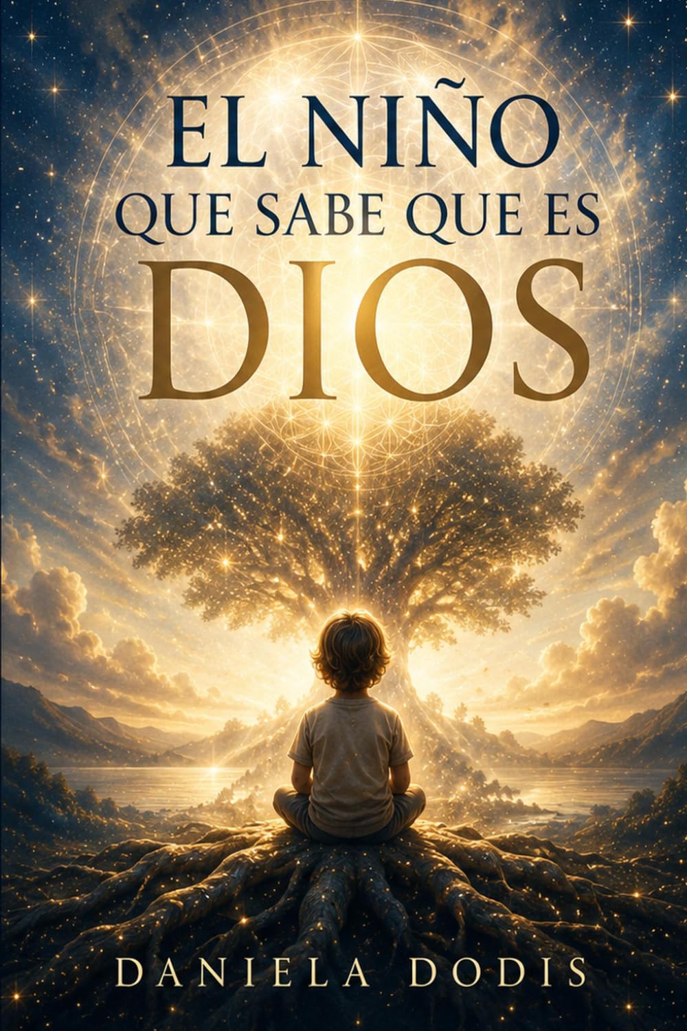 El niño que sabe que es Dios: Neurociencia, alma y potencial infinito: cómo acompañar a un ser que ya sabe quién es