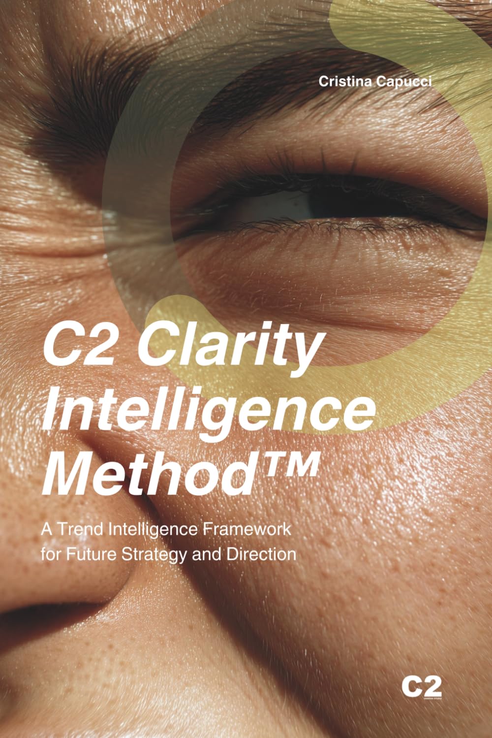 C2 Clarity Intelligence Method TM: A Trend Intelligence Framework for Future Strategy and Direction