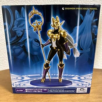 デジモンテイマーズ　サクヤモン　フィギュア Amazon.co.jp: デジモンテイマーズ サクヤモン フィギュア : ホビー