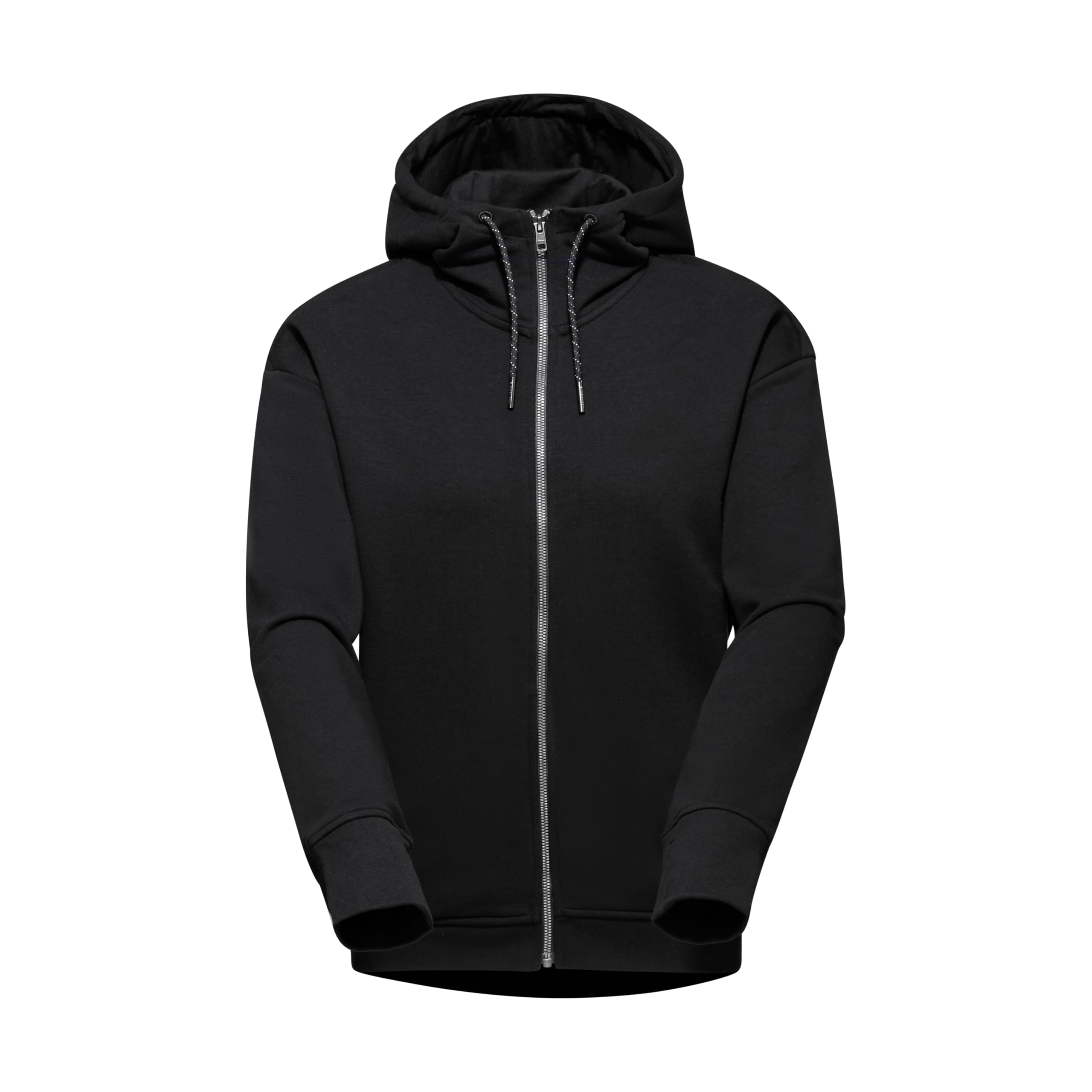 Mammut Ml-Giacca con Cappuccio da Donna Midlayer
