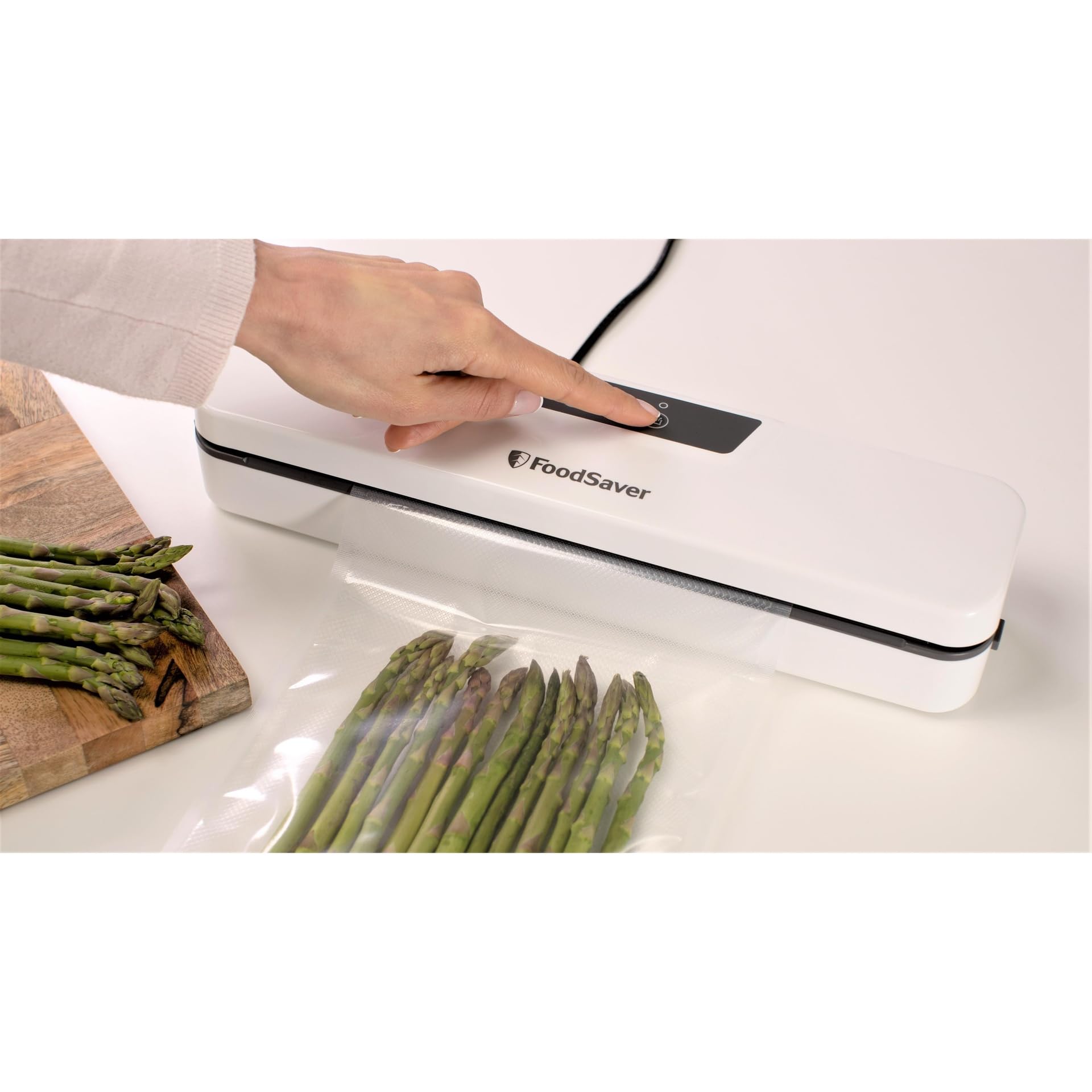 Sous Vide FoodSaver Rouleaux D'emballage Sacs Alimentaires