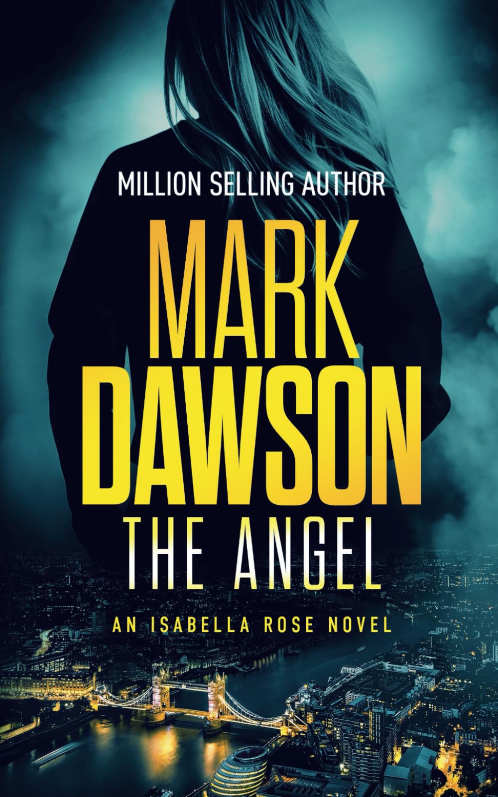 The Angel (Isabella Rose)