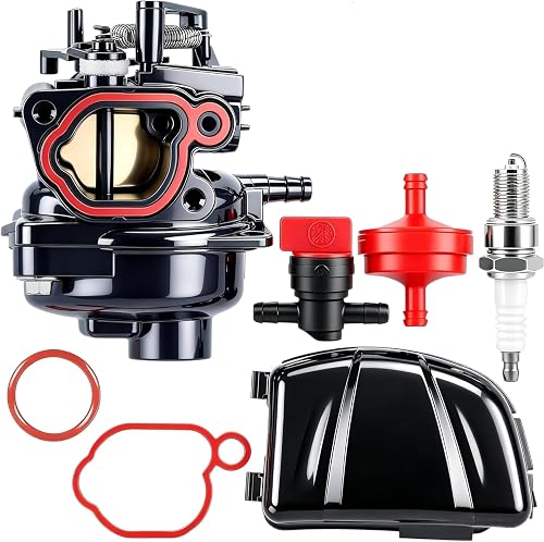 20339 Carburetor Compatible with Toro 21465 163cc 22" Recycler for Briggs &Stratton 799584 7.25 Engine Lawn Mower