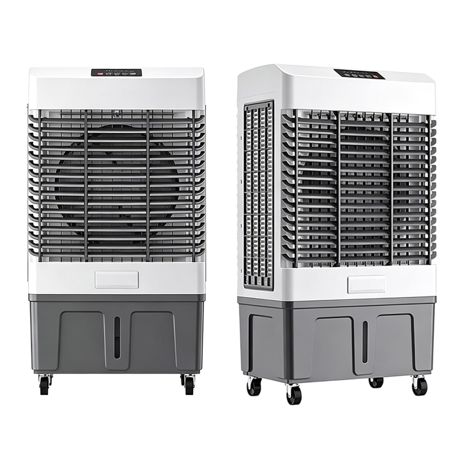 Portable Evaporative Air Cooler 30L Cooling Fan