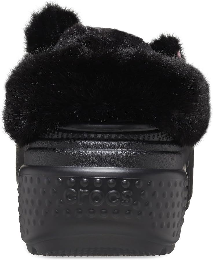 靴 I06166 25SS OUAT BLACK SPACE CLOGS 41 Unionbay Women Sawyer Clog, Black, Size 11.0 | Meijer