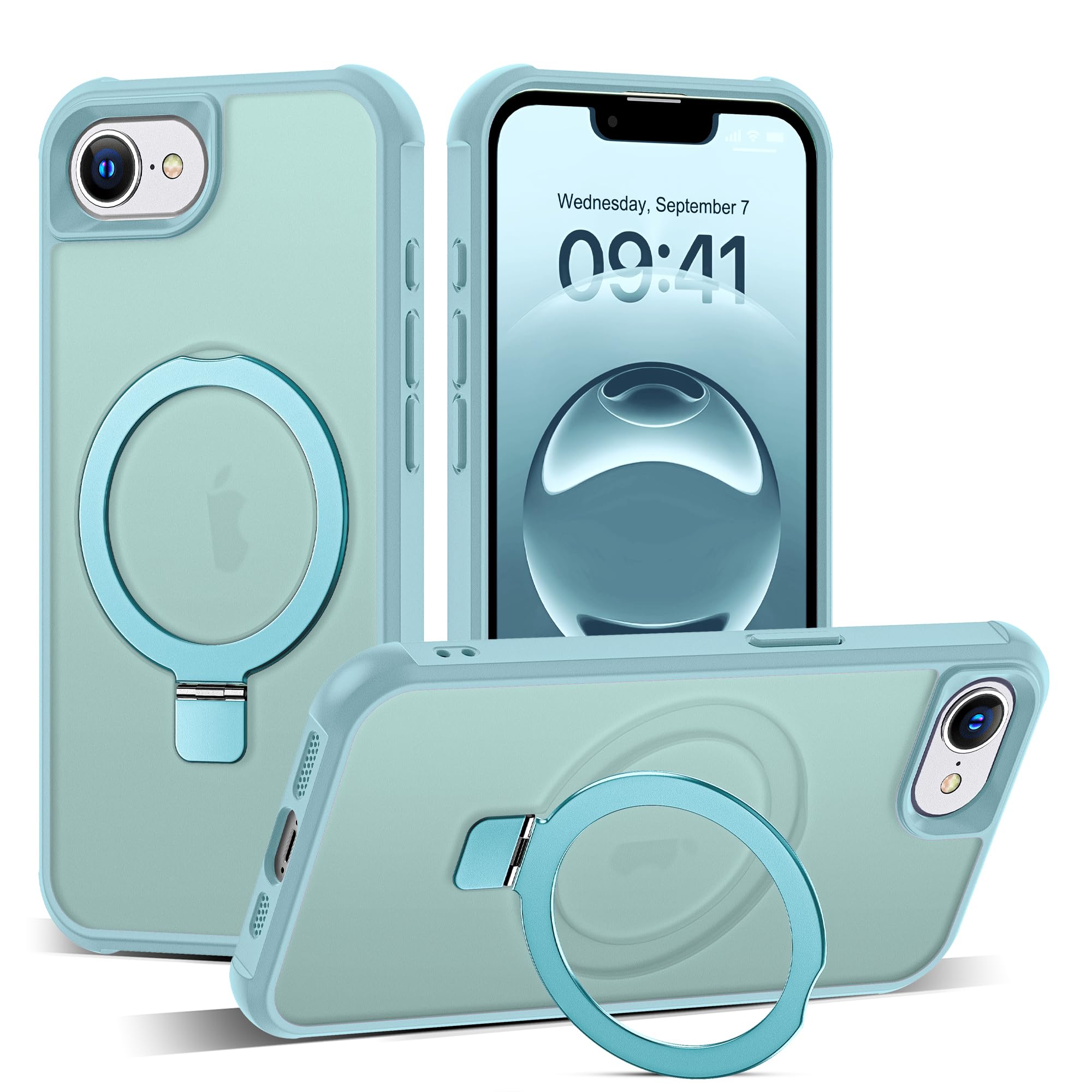 SKYLMW iPhone 16E 保護殼
