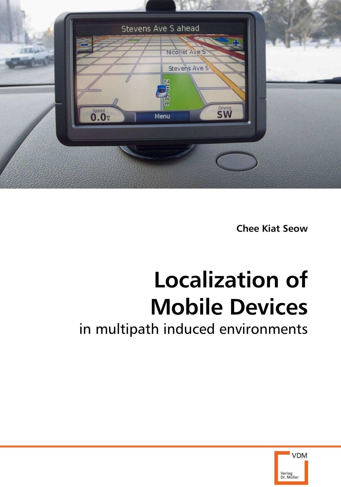 Localization of Mobile Devices