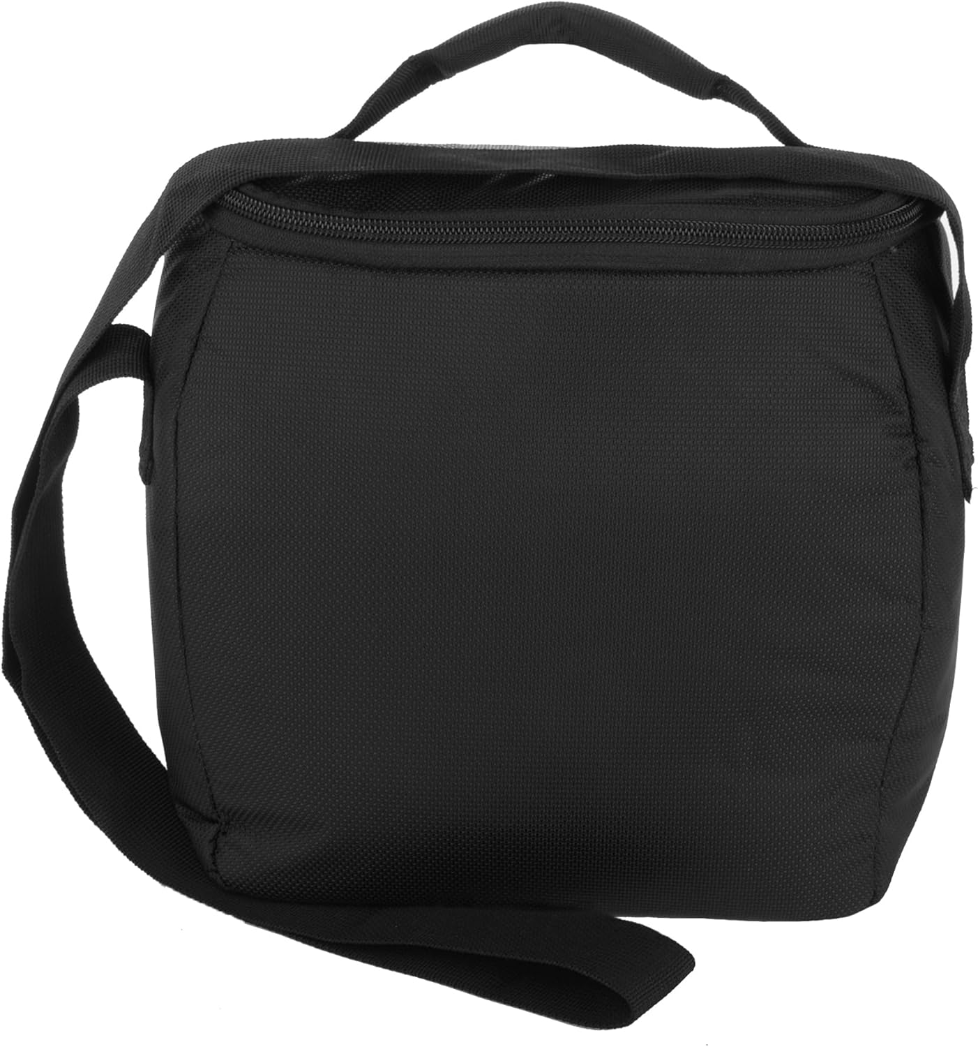 Wolverine Lunch Cooler | Insulated | 12 Can Capacity | Worksite | Heavy Duty | Travel | Leakproof | Durable