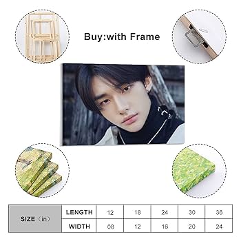 Amazon.co.jp: Hyunjinヒョンジン Stray Kids SKZ ストレイ
