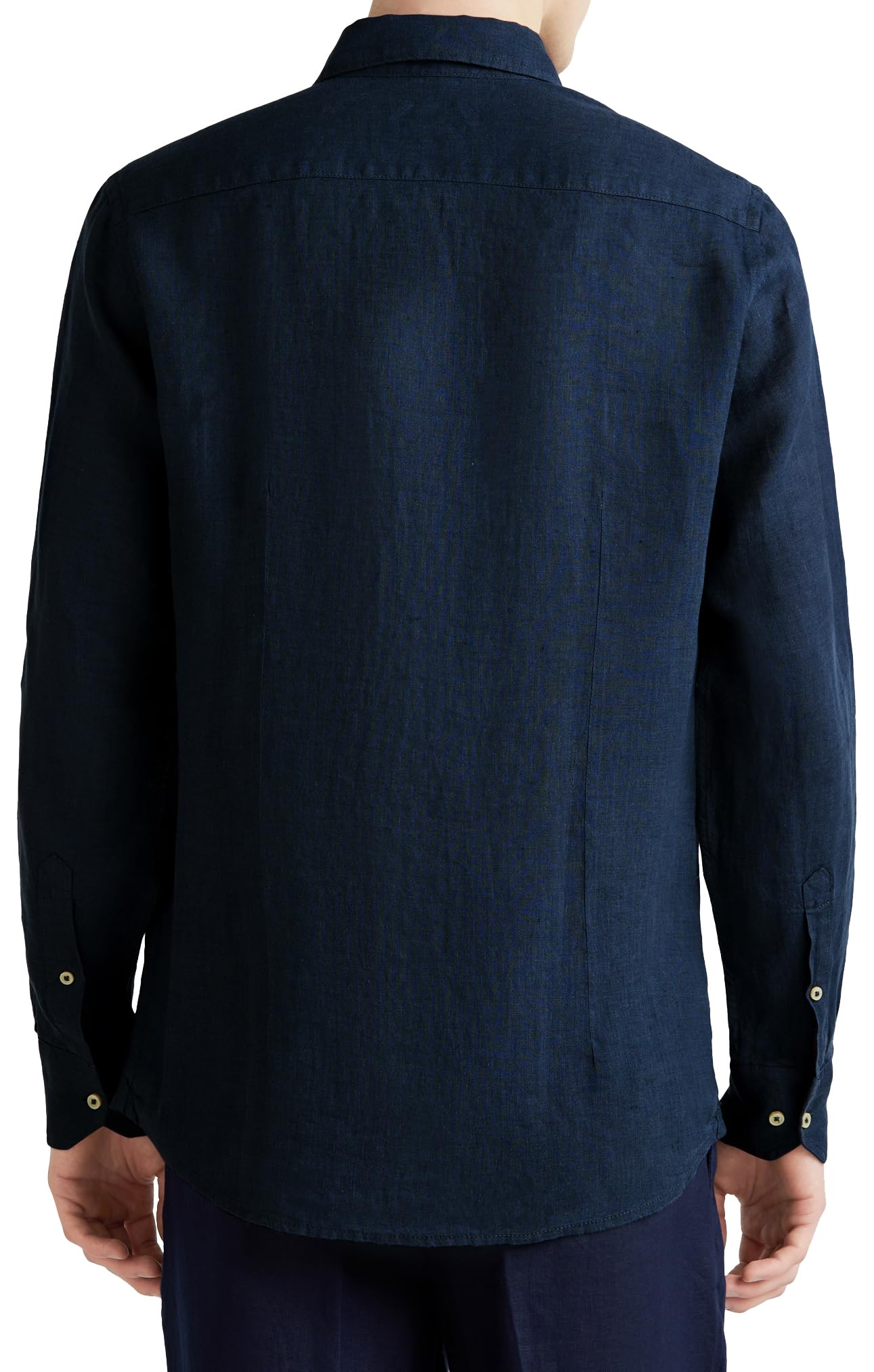 United Colors of Benetton Camicia 5bkuuq04q Camicia Uomo