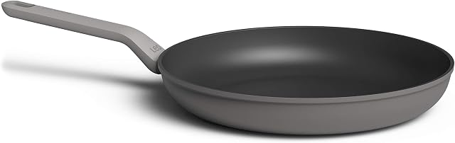 BergHOFF 3950162 Frying Pan 30 cm Aluminium Induction Grey