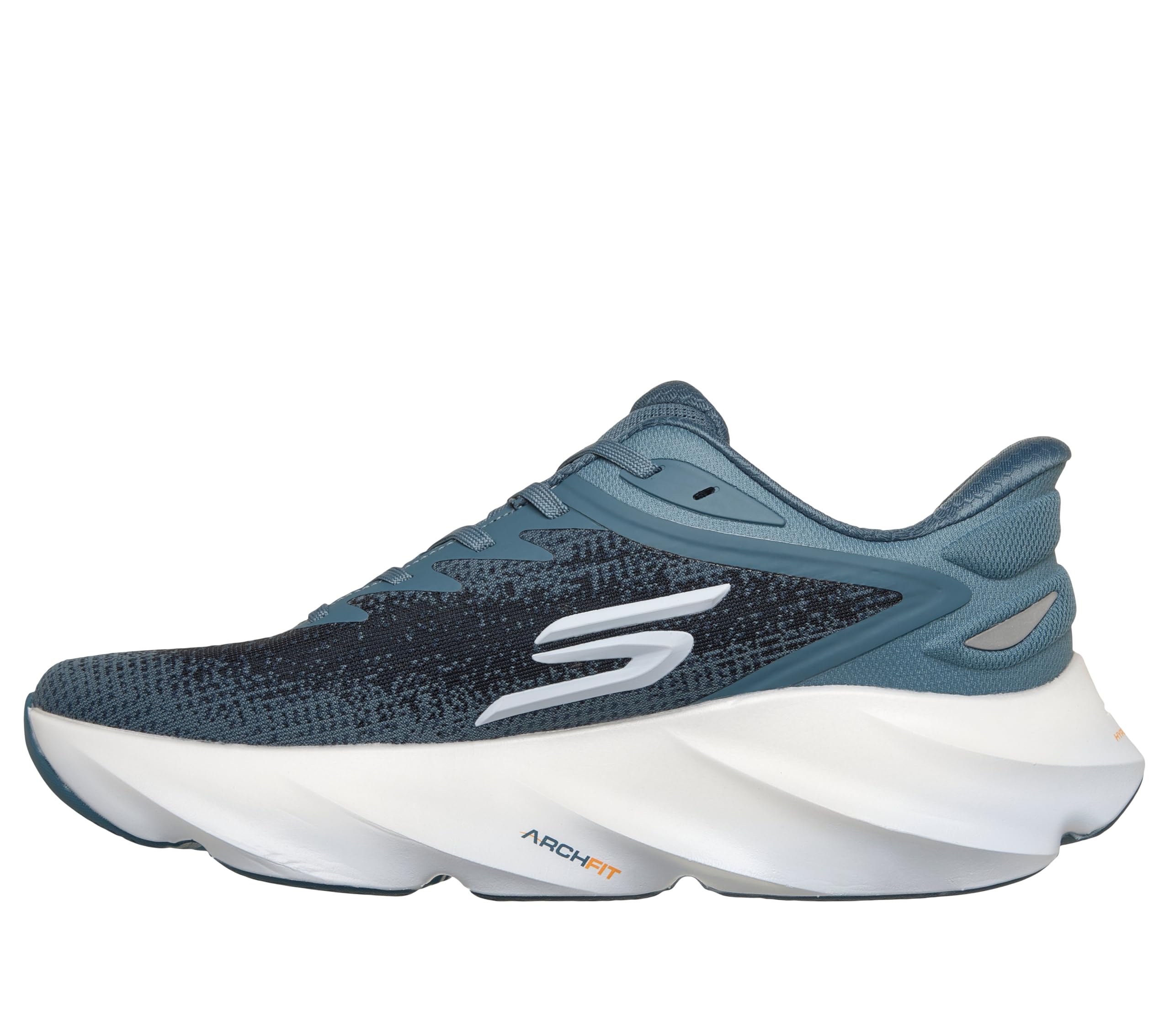 Skechers Aero Burst Hands Free Slip-ins ZapatillasHombre