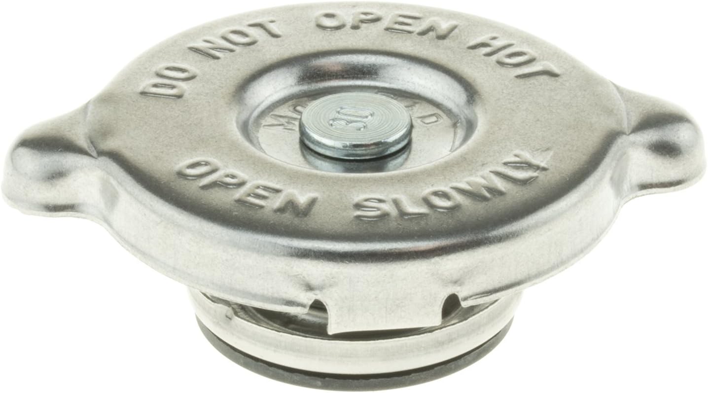 MotoRad T-45 Radiator Cap