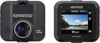 【ななっしー】KENWOOD DRV-355 ドライブレコーダー Amazon | ケンウッド(KENWOOD) ドライブレコーダー DRV-355 広角