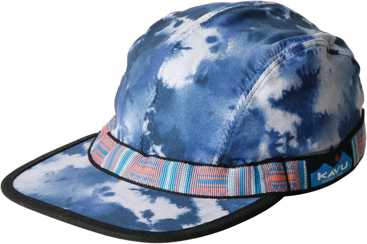 KAVU Synthetic strapcap