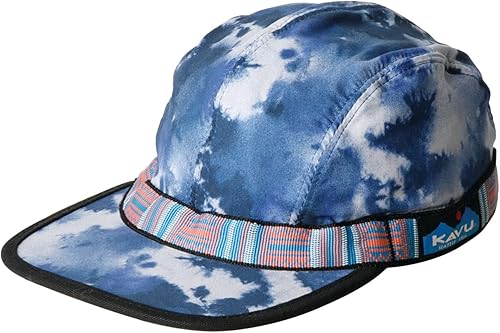 Miniatura 4 de KAVU Synthetic Strapcap