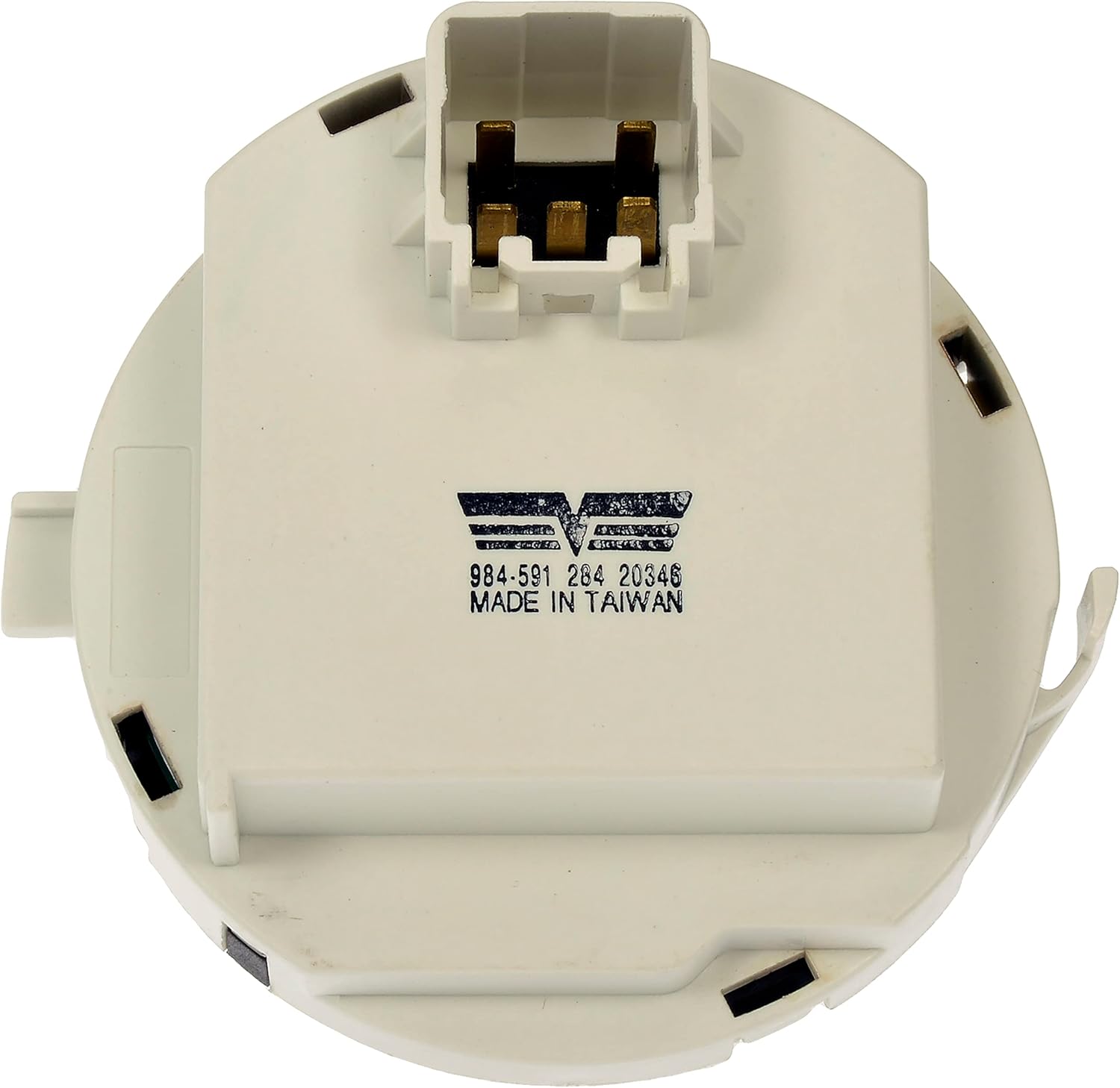 Dorman 984-591 HVAC Blower Motor Resistor Compatible with Select Mazda Models