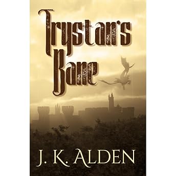 Trystan's Bane Audiobook by J.K. Alden episode artwork