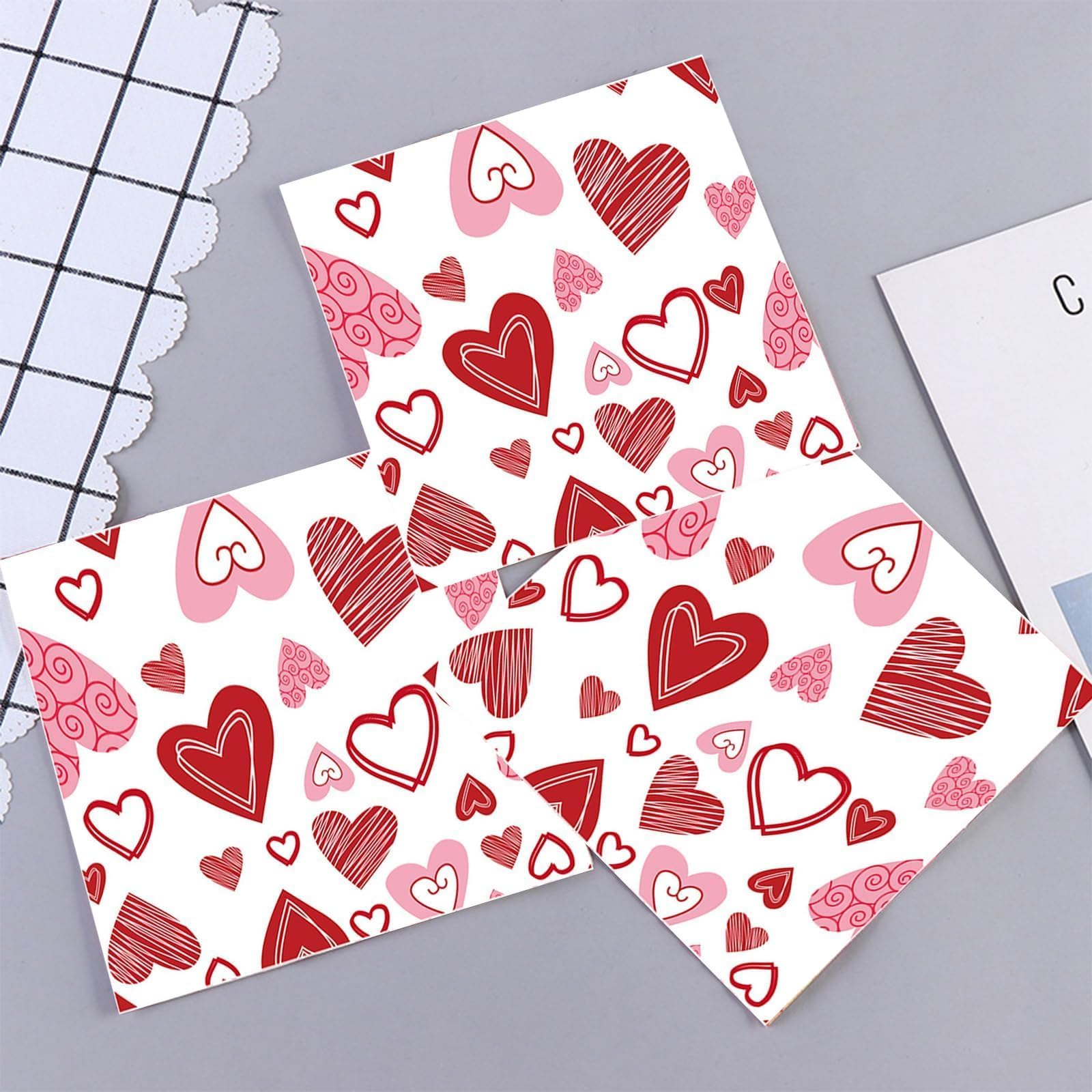 Confezione da 100 tovaglioli a 1 velo tisoft