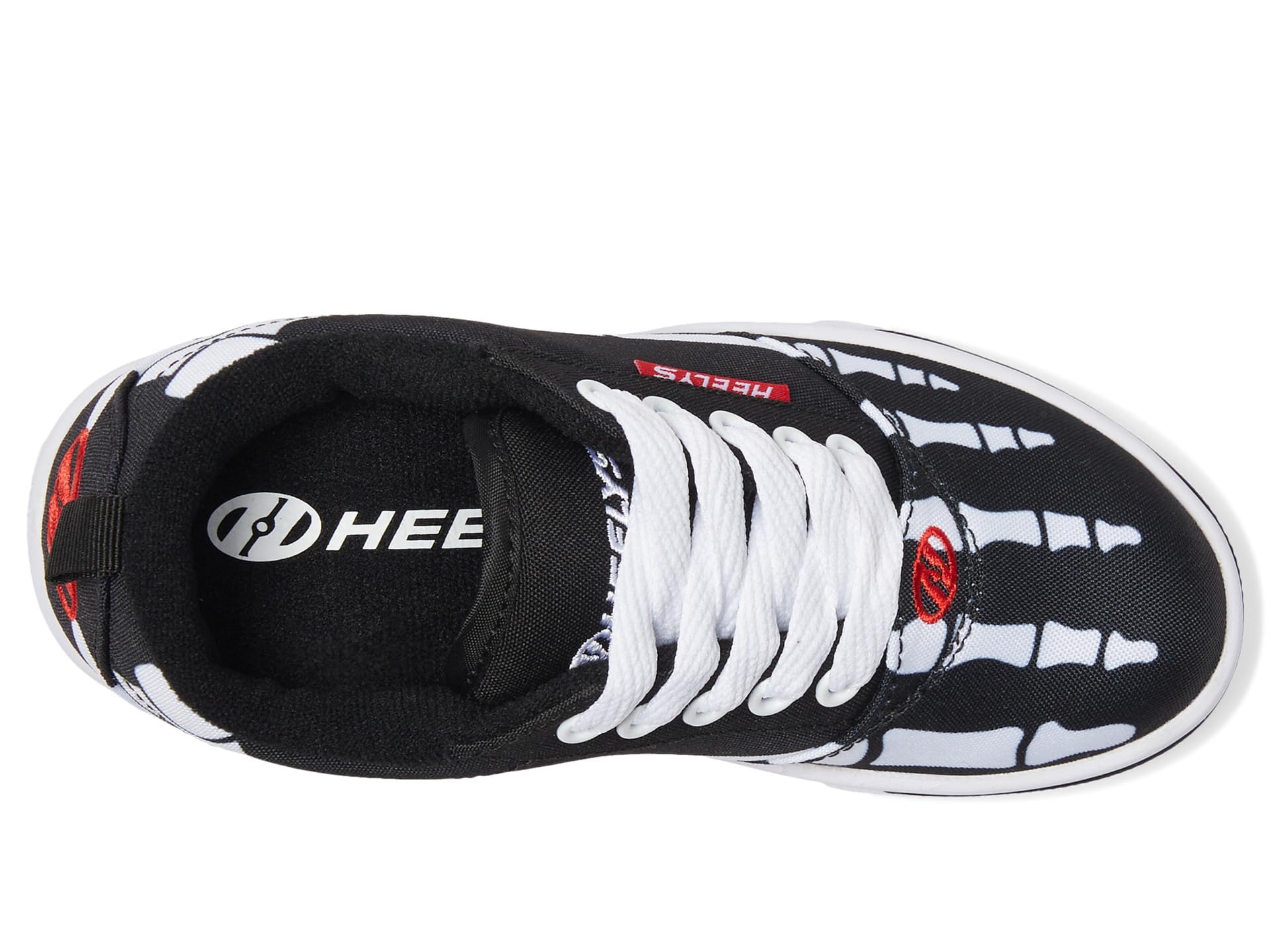 Heelys Mixte Enfant Impression Pro 20 (He100890) Chaussure à Talon