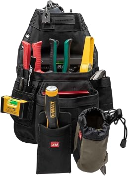 Diamondback Eagle X Fastener Pouch with SquareLock