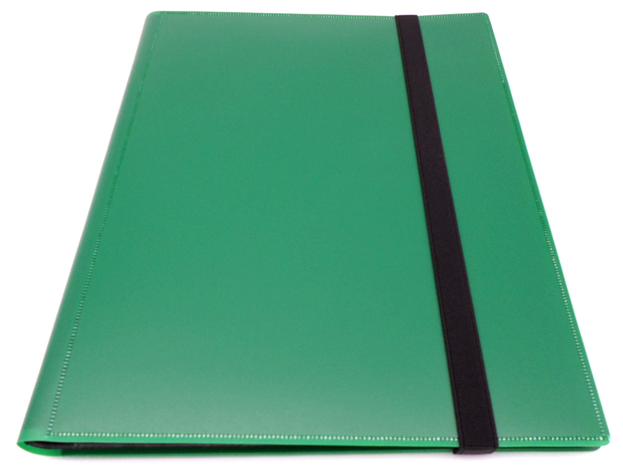 docsmagic.de Pro-Player 9-Pocket Album Purple - 360 Card Binder - MTG - PKM - YGO - Álbum para Tarjetas púrpura — view 27