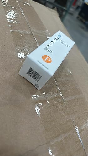 Miniatura 9 de Photozyme Cuidado de la piel facial con vitamina C + E antienvejecimiento con ácido ferúlico, 1 fl. oz/1.0 fl oz