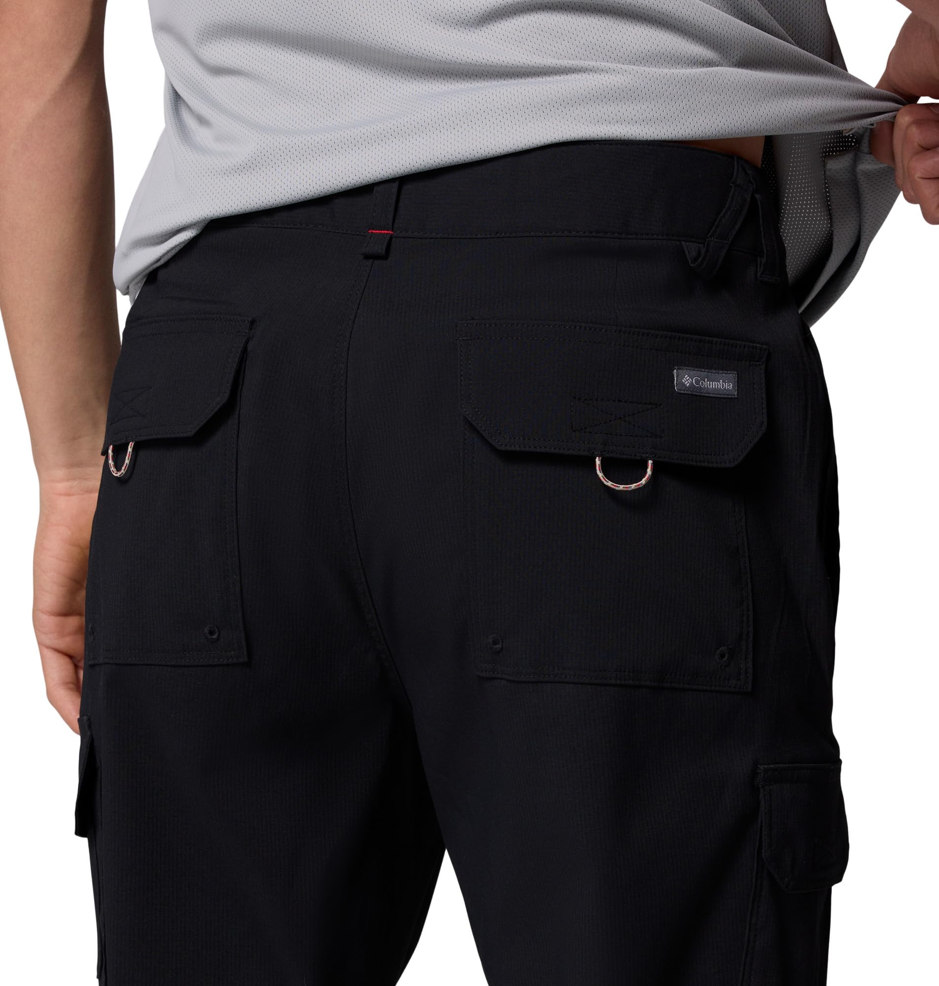 Columbia Tech Trail™ Utility Pant - Pantalones de Senderismo Hombre
