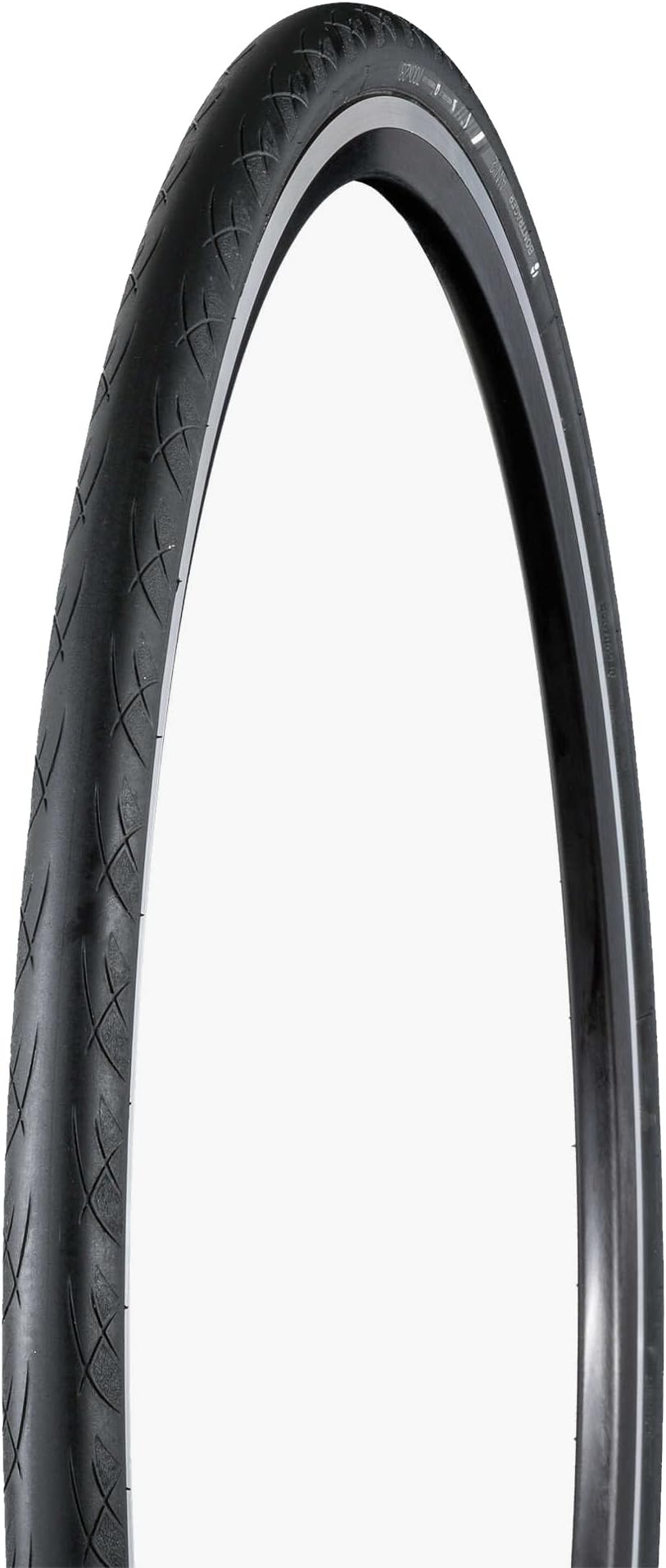Bontrager AW2 Hard Case Lite Bicycle Tire 700X23C Part 428615
