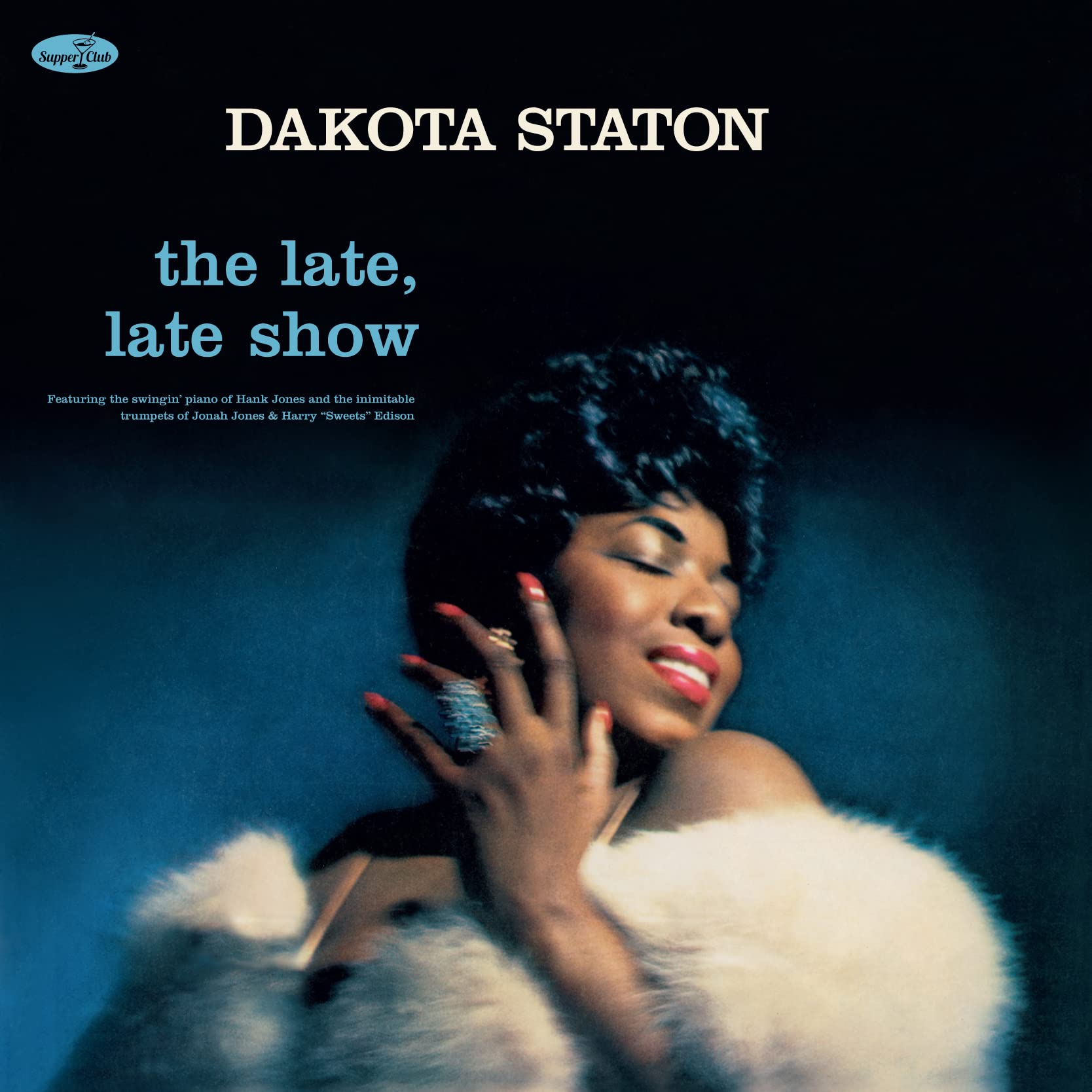 The Late, Late Show [VINYL]