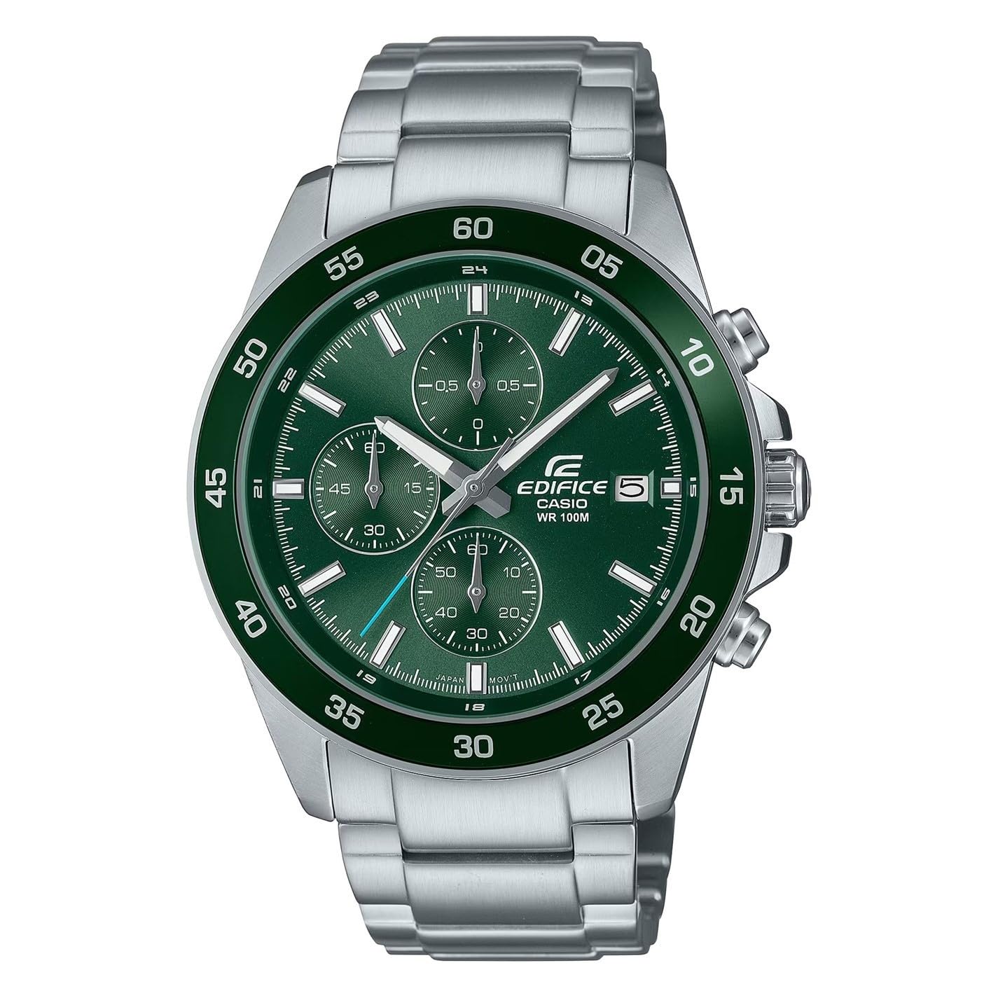 Casio Herren Armbanduhr
