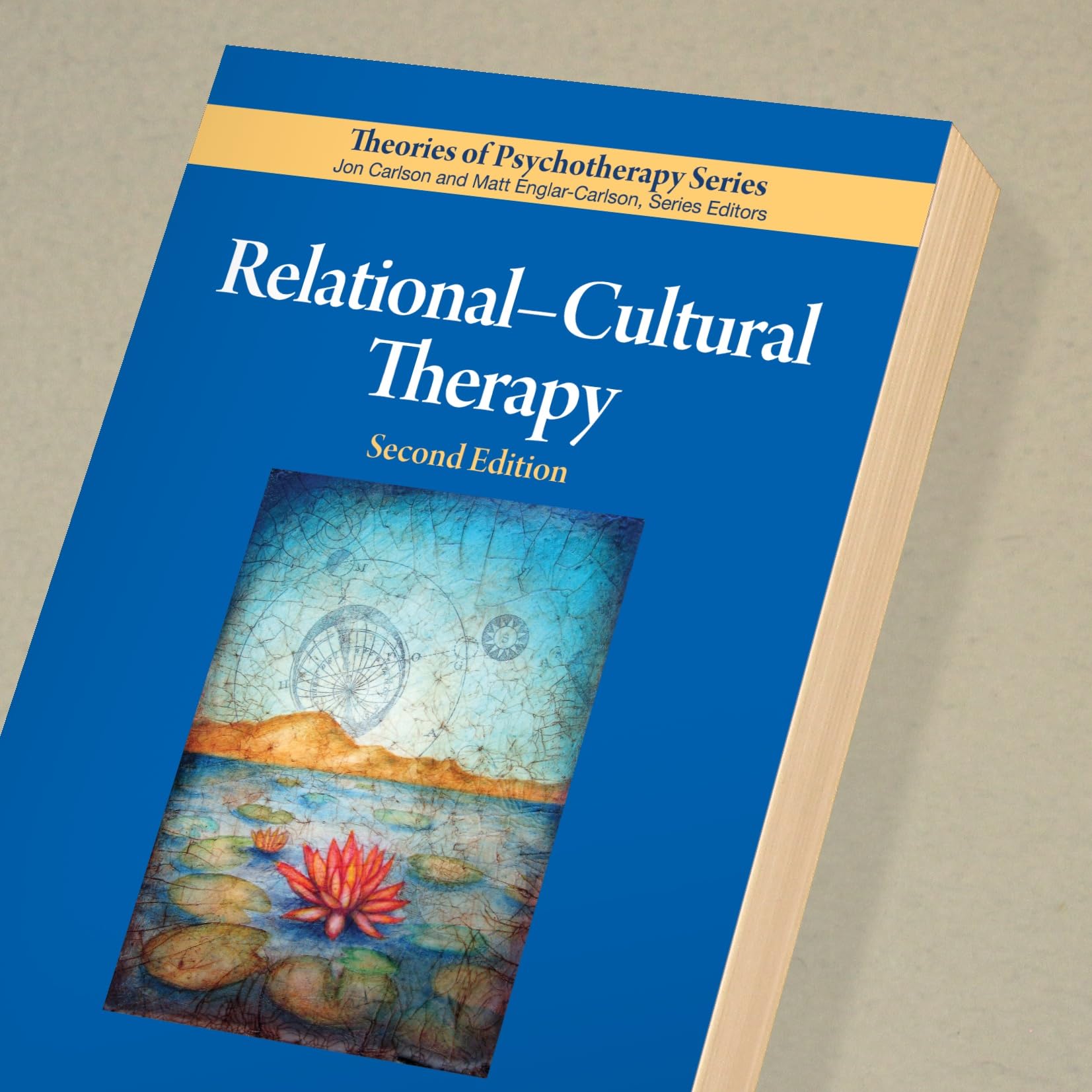 Relational-Cultural Therapy