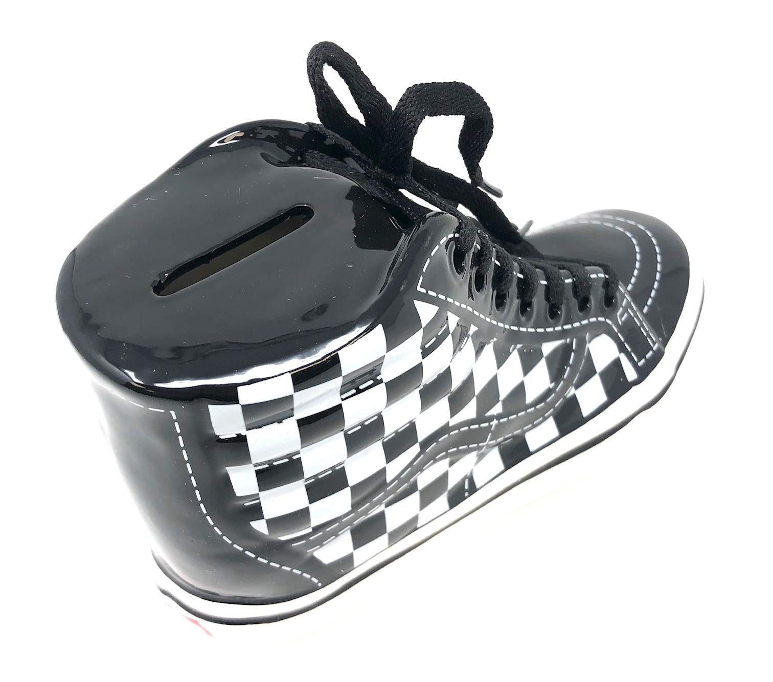 【くろ】DICE BANK Dice Piggy Bank – DAISO SINGAPORE