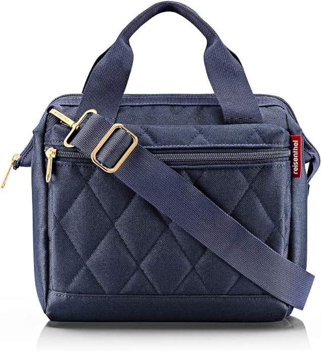 reisenthel Unisex Allrounder Cross Tasche (1er Pack)