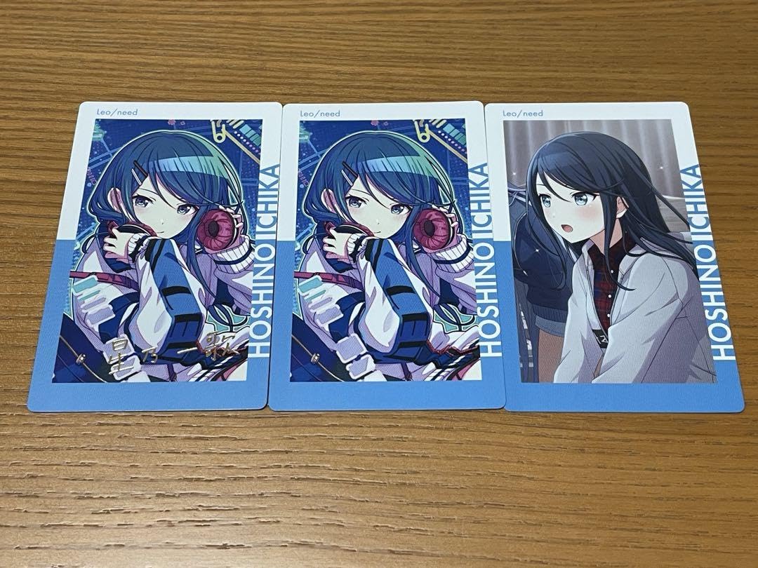 プロセカ エピカ 10C 星乃一歌 Amazon.co.jp: 星乃一歌 エピカ 10C FK : おもちゃ