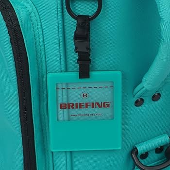 Amazon | CR-6 #02 HOL メンズ キャディバッグ BRG243D29 2024