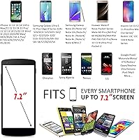 Vista 4 de Soporte para teléfono para correr, bolso cruzado para teléfono celular, para mujeres, hombres, niños, iPhone 15 14 13 12 11 Pro Max Xs Xr X 8 7 6S