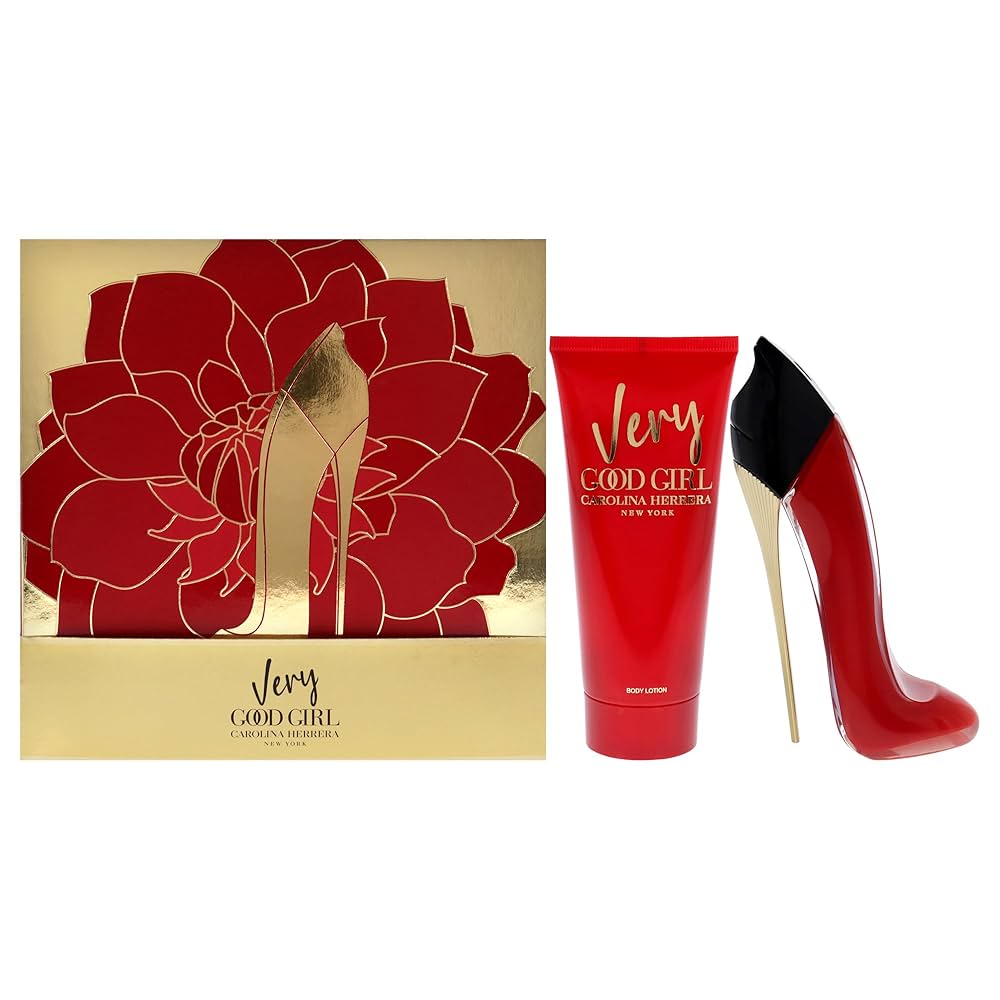 Amazon.com : Very Good Girl by Carolina Herrera for Women