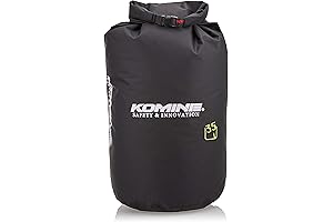 Kominer WP Compact Dry Bag 35L