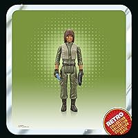 Vista 10 de STAR WARS Retro Collection The Acolyte Multipack, 3.75 Inch Collectible Action Figure 6-Pack