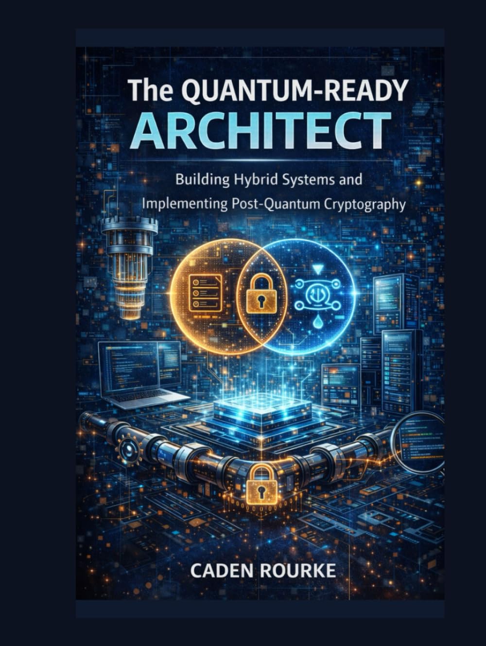 The Quantum-Ready Architect: Building Hybrid Systems and Implementing Post-Quantum Cryptography