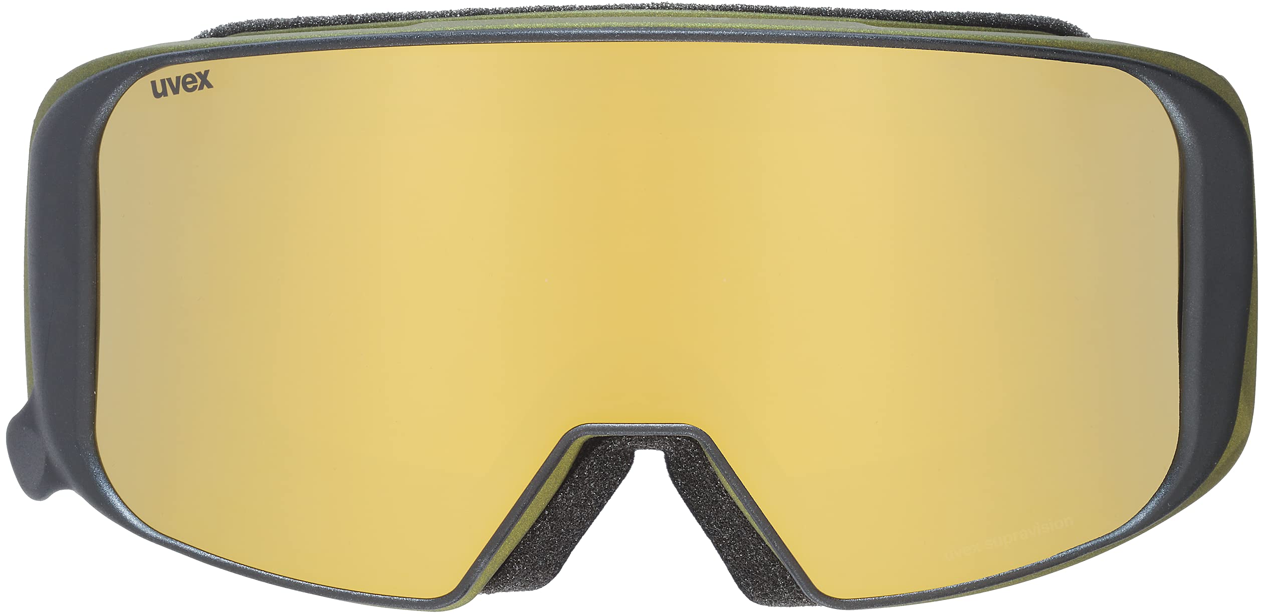 Uvex saga TO - Skibrille für Damen und Herren - mit Wechselscheibe