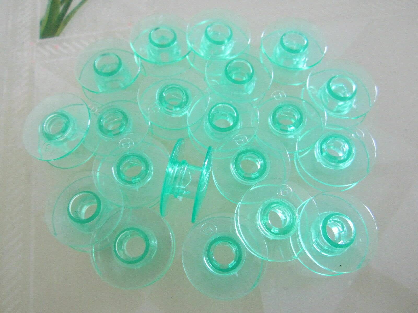 Amazon.com: BAIJAC (20 Pack) Replacement for BOBBINS Plastic