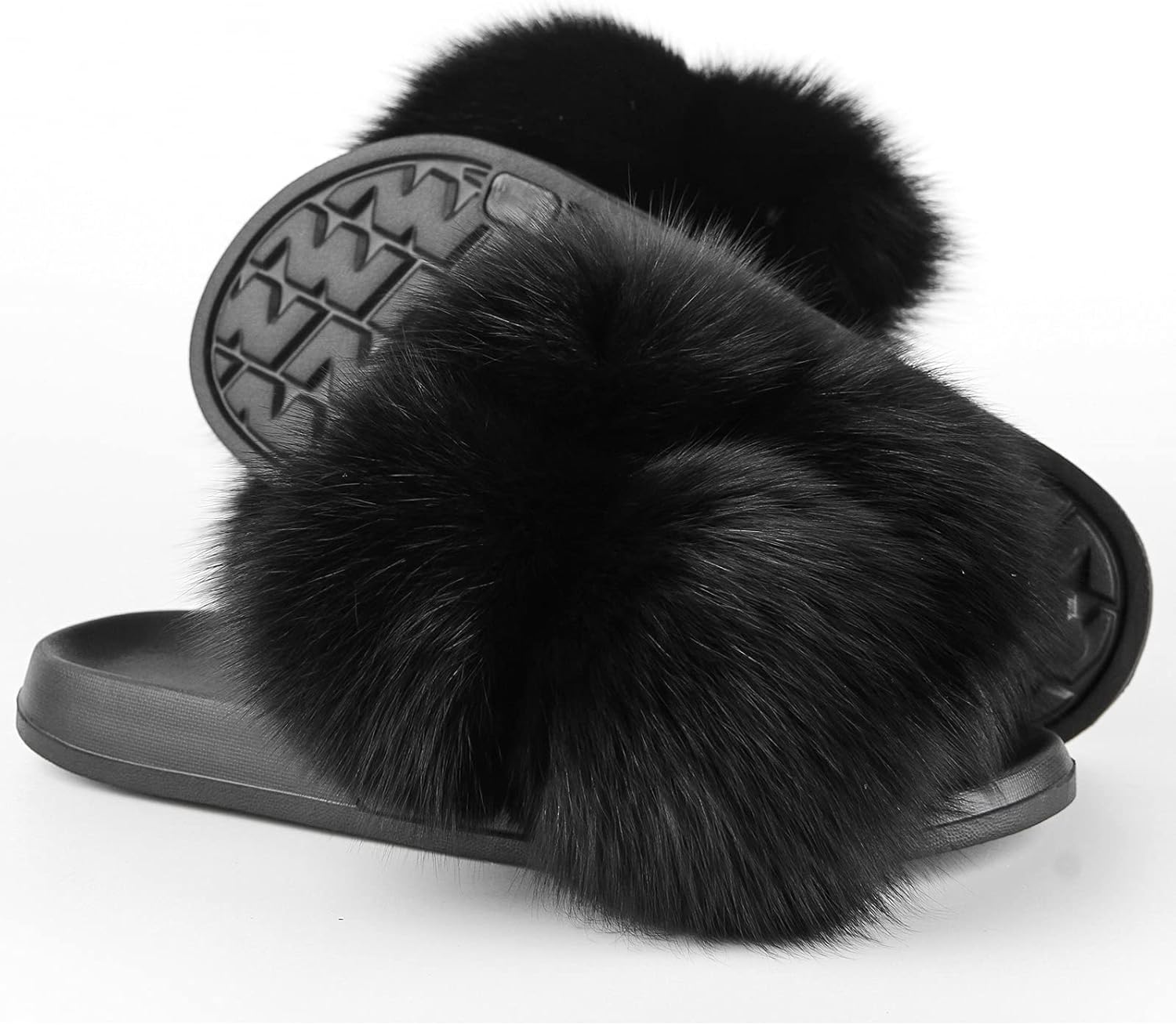 girls cheetah slippers