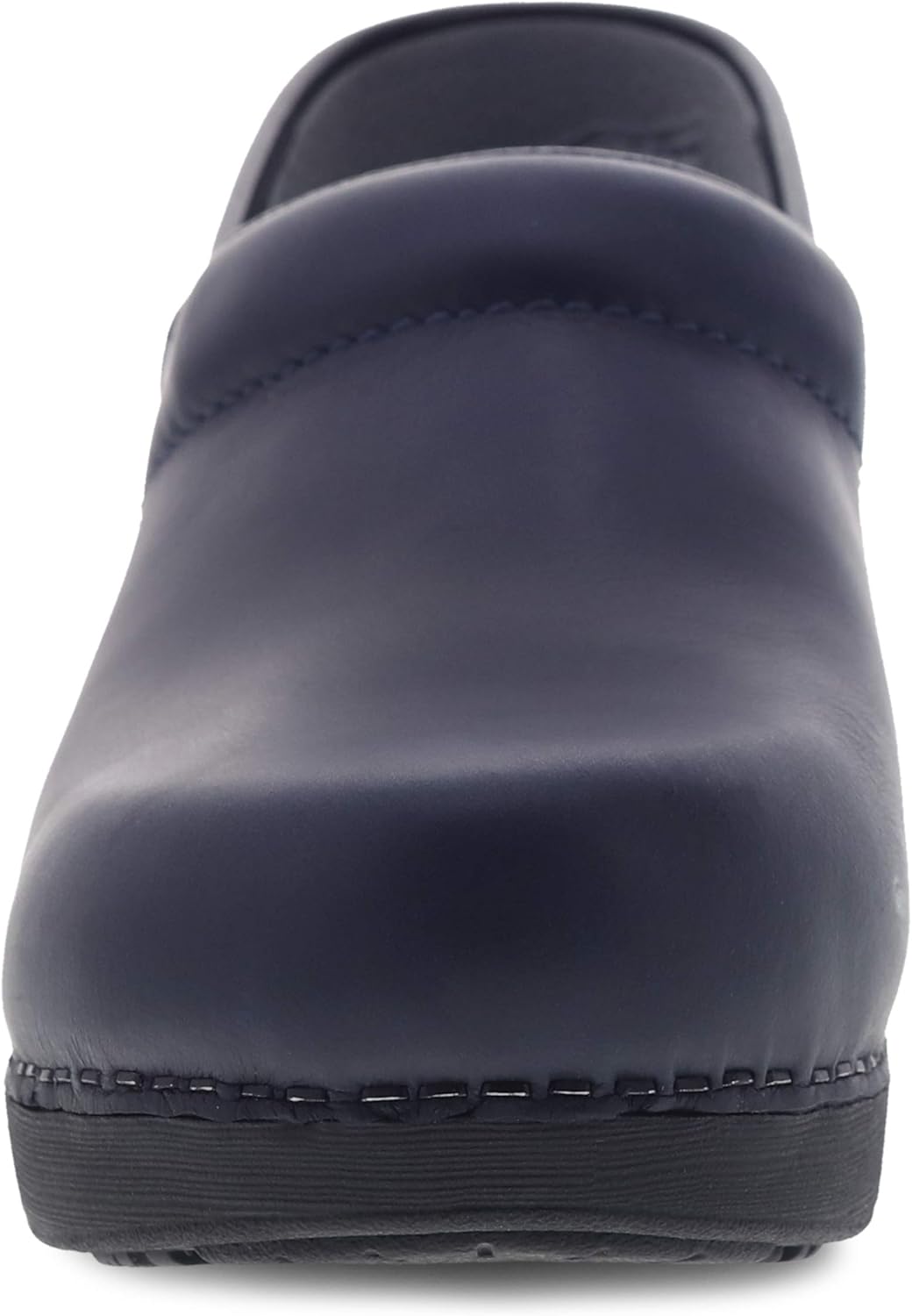 Dansko XP 2.0 Clogs for Women  Lightweight Slip-Resistant Footwear for Comfort and Support Ideal for Long Standing Professionals Food Service, Healthcare Professionals Navy 6.5-7