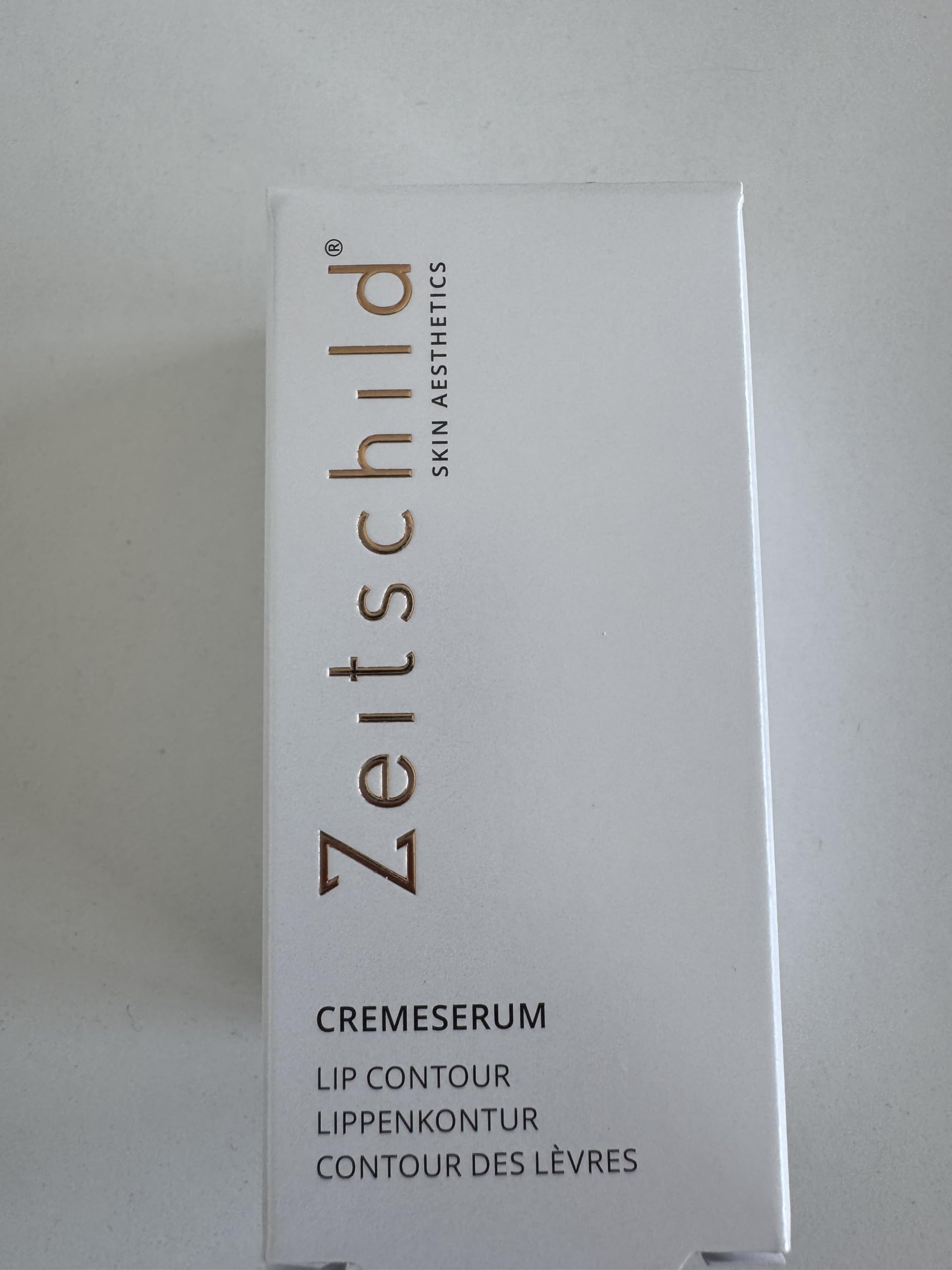 Sérum pour les lèvres - Sérum nourrissant pour les lèvres avec acide hyaluronique, peptides et extrait de clou de girofle - Pour plus de volume et de contour des lèvres - Sans parfum