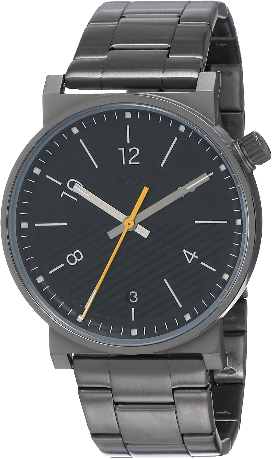 Fossil Men's FS5508 Barstow Analog 