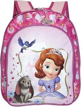 sac a dos princesse sofia